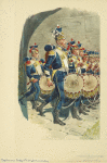 Italy. Kingdom of the Two Sicilies, 1806-1808 [part 4]