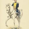 Italy. Kingdom of the Two Sicilies, 1806-1808 [part 4]