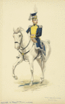 Italy. Kingdom of the Two Sicilies, 1806-1808 [part 4]