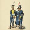 Italy. Kingdom of the Two Sicilies, 1806-1808 [part 4]