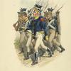 Italy. Kingdom of the Two Sicilies, 1806-1808 [part 4]