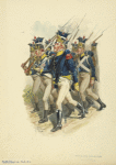 Italy. Kingdom of the Two Sicilies, 1806-1808 [part 4]