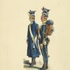 Italy. Kingdom of the Two Sicilies, 1806-1808 [part 4]