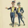 Italy. Kingdom of the Two Sicilies, 1806-1808 [part 4]