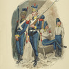 Italy. Kingdom of the Two Sicilies, 1806-1808 [part 4]