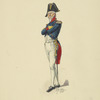 Italy. Kingdom of the Two Sicilies, 1806-1808 [part 4]