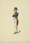 Italy. Kingdom of the Two Sicilies, 1806-1808 [part 4]