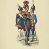 Italy. Kingdom of the Two Sicilies, 1806-1808 [part 4]