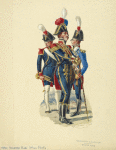Italy. Kingdom of the Two Sicilies, 1806-1808 [part 4]
