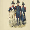 Italy. Kingdom of the Two Sicilies, 1806-1808 [part 4]