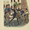 Italy. Kingdom of the Two Sicilies, 1806-1808 [part 4]