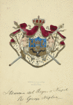 Italy. Kingdom of the Two Sicilies, 1806-1808 [part 5]