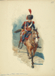 Italy. Kingdom of the Two Sicilies, 1806-1808 [part 5]