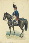 Italy. Kingdom of the Two Sicilies, 1806-1808 [part 5]