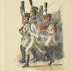 Italy. Kingdom of the Two Sicilies, 1806-1808 [part 5]