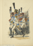 Italy. Kingdom of the Two Sicilies, 1806-1808 [part 5]