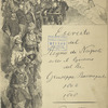 Italy. Kingdom of Naples (Napoleonic), 1806-1808