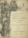 Italy. Kingdom of Naples (Napoleonic), 1806-1808