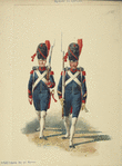 Italy. Kingdom of the Two Sicilies, 1806-1808 [part 6]