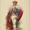 Italy. Kingdom of the Two Sicilies, 1806-1808 [part 6]