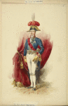 Italy. Kingdom of the Two Sicilies, 1806-1808 [part 6]