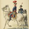 Italy. Kingdom of the Two Sicilies, 1806-1808 [part 6]