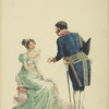 Italy. Kingdom of the Two Sicilies, 1806-1808 [part 6]