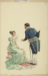 Italy. Kingdom of the Two Sicilies, 1806-1808 [part 6]