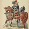 Italy. Kingdom of the Two Sicilies, 1806-1808 [part 6]
