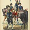 Italy. Kingdom of the Two Sicilies, 1806-1808 [part 6]