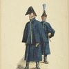Italy. Kingdom of the Two Sicilies, 1806-1808 [part 6]