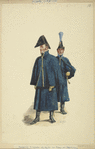 Italy. Kingdom of the Two Sicilies, 1806-1808 [part 6]