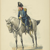 Italy. Kingdom of the Two Sicilies, 1806-1808 [part 6]