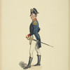Italy. Kingdom of the Two Sicilies, 1806-1808 [part 6]