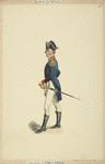 Italy. Kingdom of the Two Sicilies, 1806-1808 [part 6]