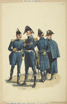 Italy. Kingdom of the Two Sicilies, 1806-1808 [part 6]