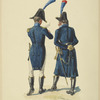 Italy. Kingdom of the Two Sicilies, 1806-1808 [part 6]