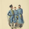 Italy. Kingdom of the Two Sicilies, 1806-1808 [part 6]