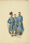 Italy. Kingdom of the Two Sicilies, 1806-1808 [part 6]