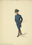 Italy. Kingdom of the Two Sicilies, 1806-1808 [part 6]