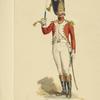 Italy. Kingdom of the Two Sicilies, 1806-1808 [part 6]