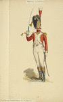 Italy. Kingdom of the Two Sicilies, 1806-1808 [part 6]