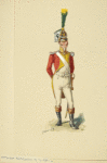 Italy. Kingdom of the Two Sicilies, 1806-1808 [part 6]