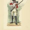 Italy. Kingdom of the Two Sicilies, 1806-1808 [part 6]