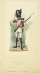 Italy. Kingdom of the Two Sicilies, 1806-1808 [part 6]