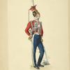 Italy. Kingdom of the Two Sicilies, 1806-1808 [part 6]