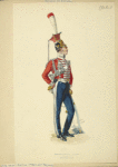 Italy. Kingdom of the Two Sicilies, 1806-1808 [part 6]