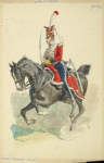 Italy. Kingdom of the Two Sicilies, 1806-1808 [part 6]