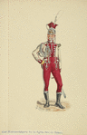 Italy. Kingdom of the Two Sicilies, 1806-1808 [part 6]