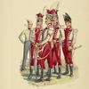 Italy. Kingdom of the Two Sicilies, 1806-1808 [part 6]